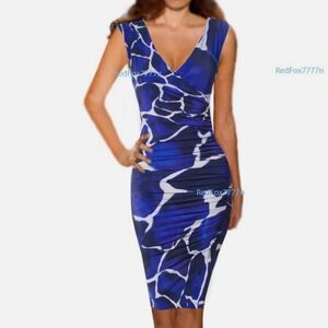 Roberto Cavalli Dress